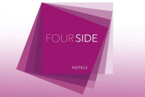 FourSide - 4-Sterne-Hotel im Welfenhof