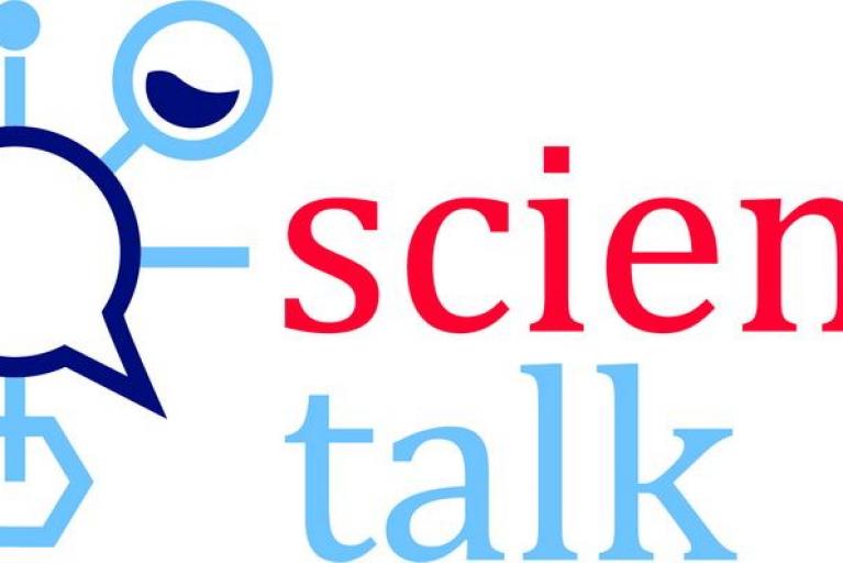 "science talk" und "meet the scientist" im phaeno Wolfsburg