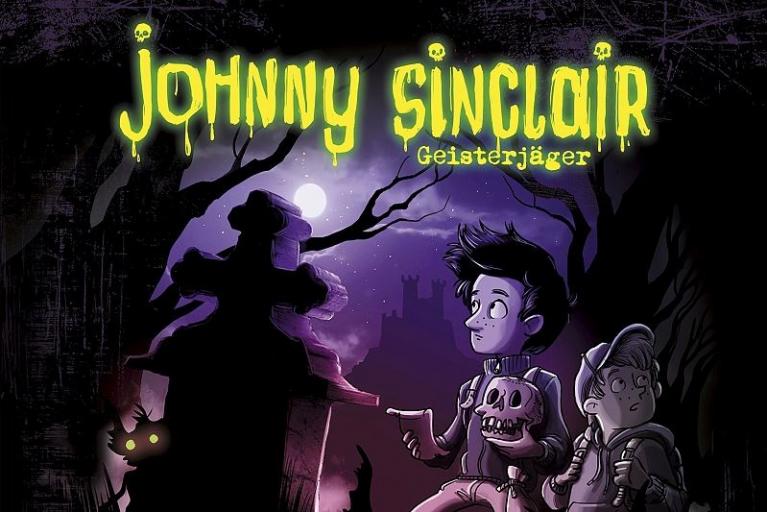 Johnny Sinclair, Teil 4 - 6