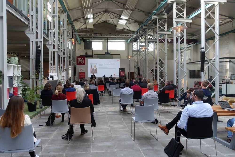 Foto: ITS mobility GmbH 