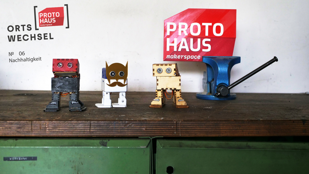 Foto: Protohaus Makerspace 