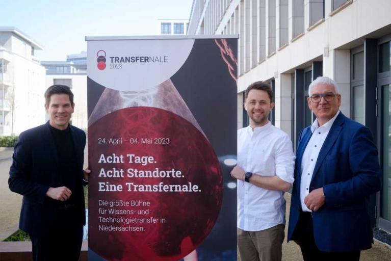 Transfernale - das Innovationsfestival 