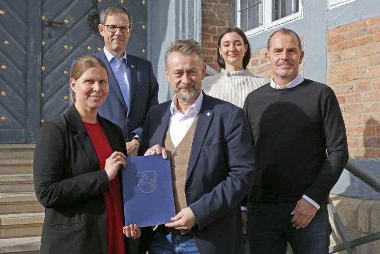300.000 Euro für „Zukunftsräume“ WissensOrt Wolfenbüttel