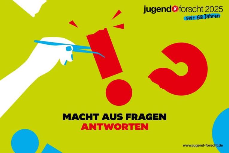 Jugend_forscht_Plakat_2025