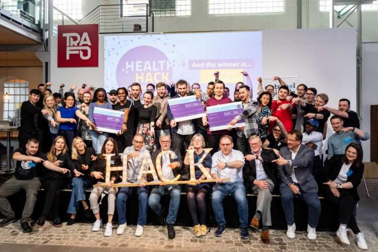 HealthHack 