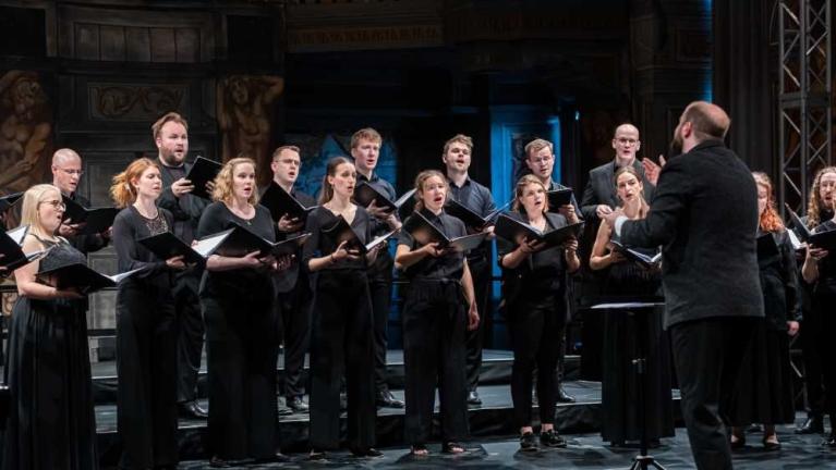 Konzert Herrenhausen