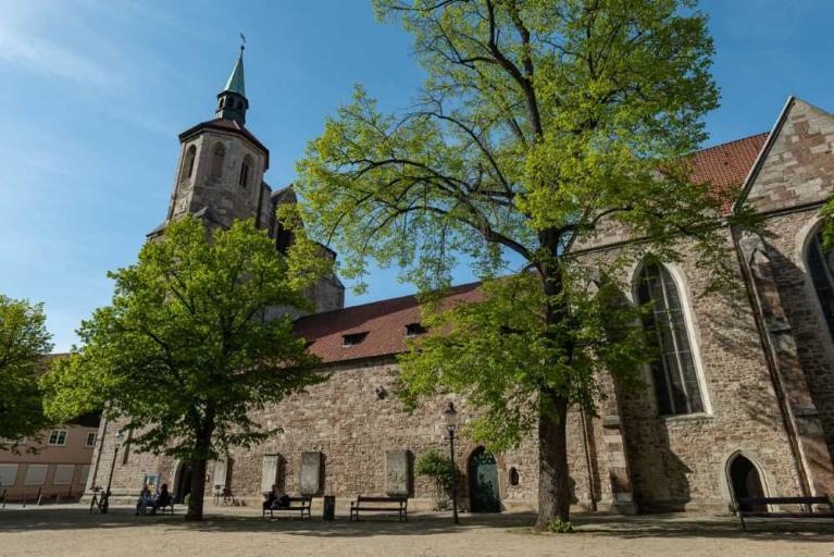 St. Magnikirche