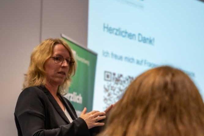 Innovationsforum begeistert mit KI und Quantencomputing