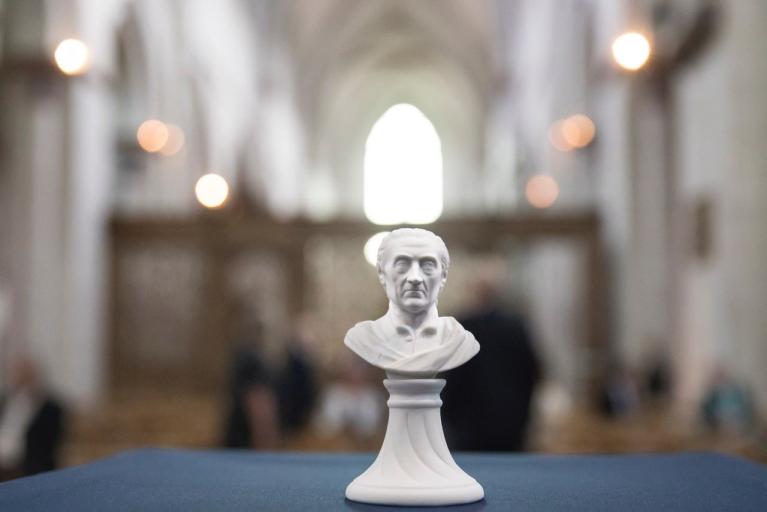 Abt Jerusalem-Preis 2026 erstmals ausgeschrieben