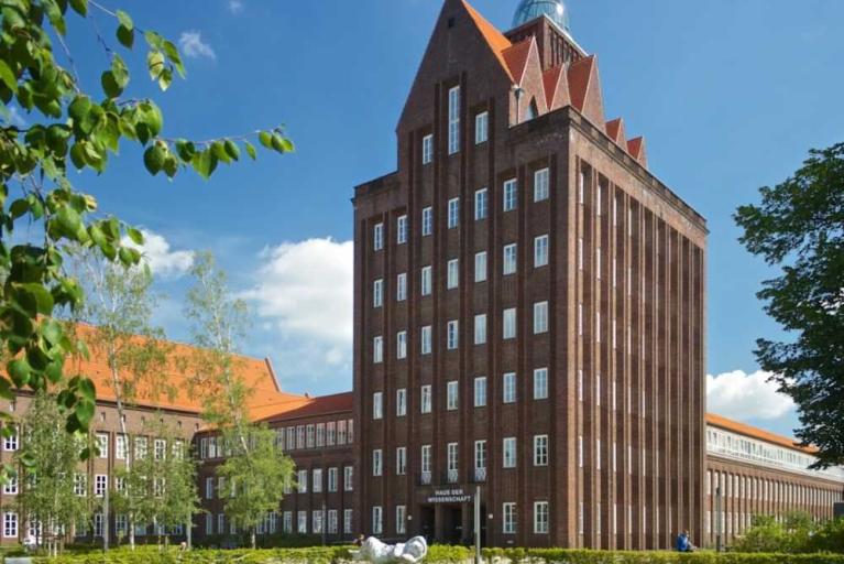 Termine der Haus der Wissenschaft Braunschweig GmbH