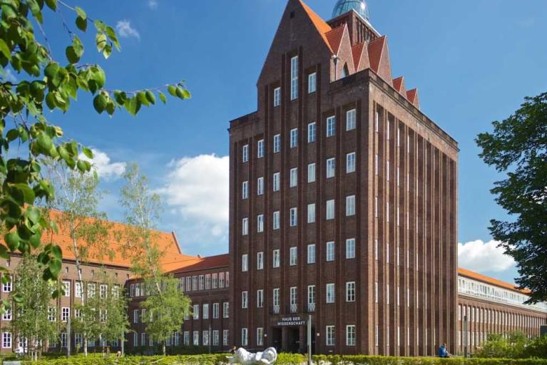 Termine der Haus der Wissenschaft Braunschweig GmbH