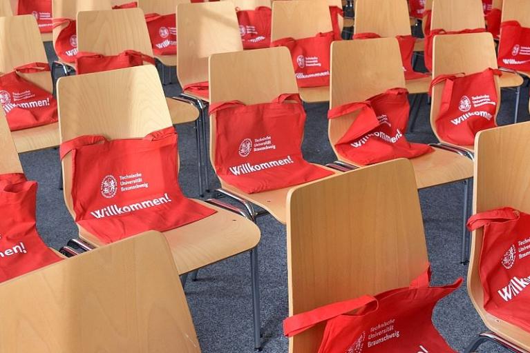 Erst einmal Studieren probieren