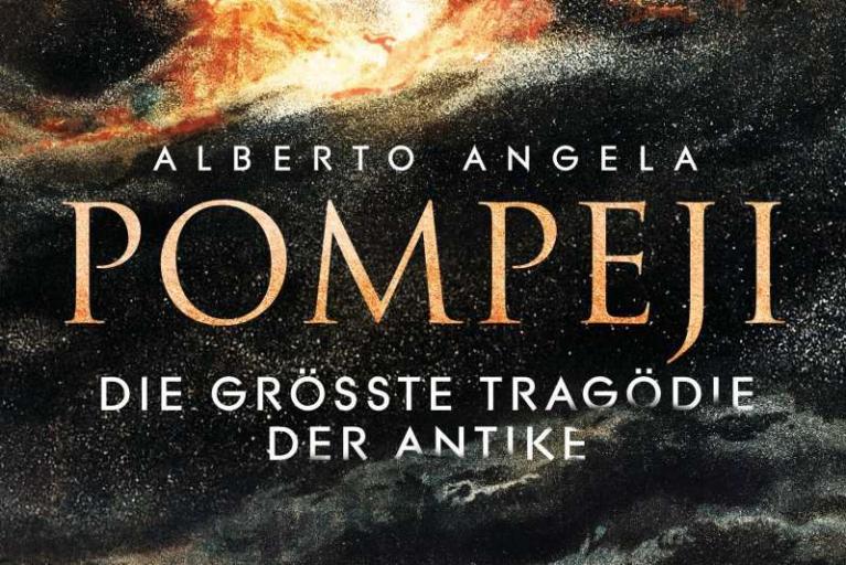 Alberto Angela: Pompeji