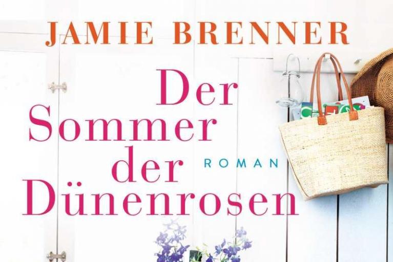 Jamie Brenner: Der Sommer der Dünenrosen