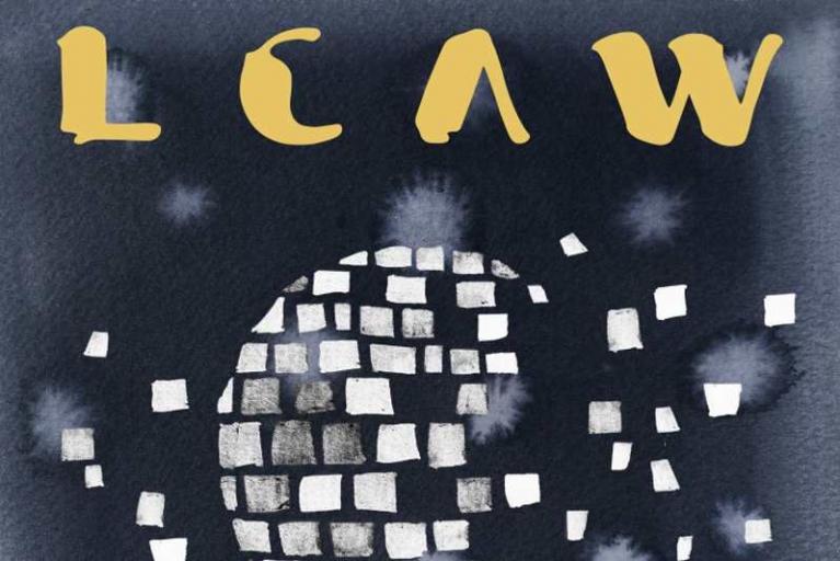LCAW: „Meet In The Middle“ (CD)