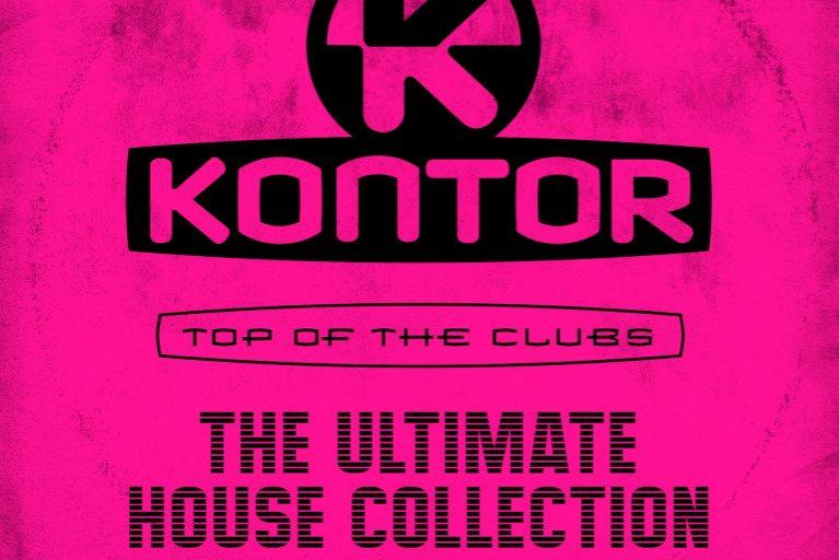 KONTOR - The Ultimate House Collection