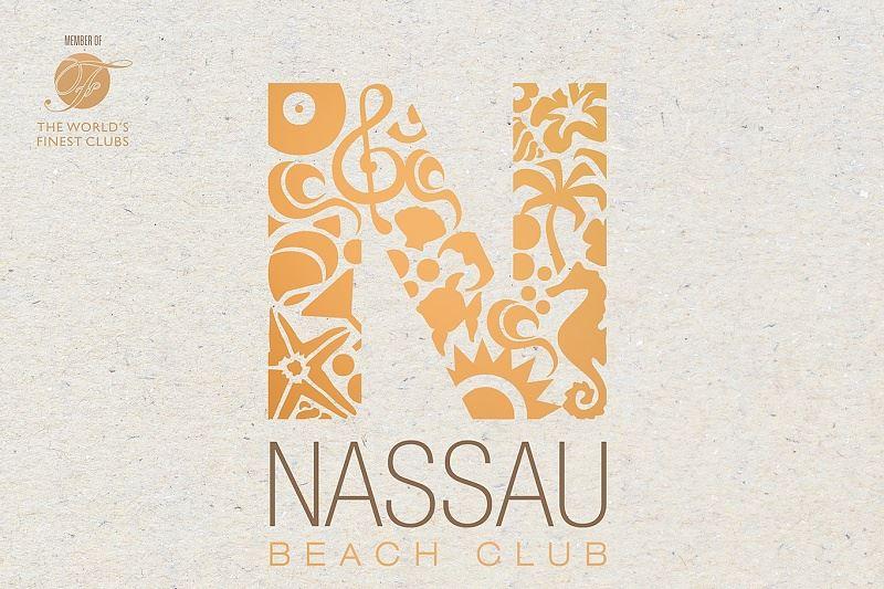 Nassau Beach 2019 Cover