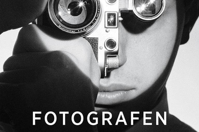 Fotografen - Legenden und ihre Kameras