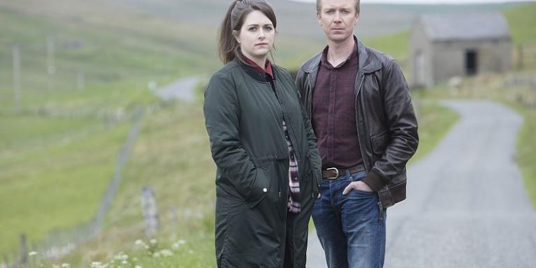 Mord auf Shetland - Staffel 3 jetzt auf DVD und als Download