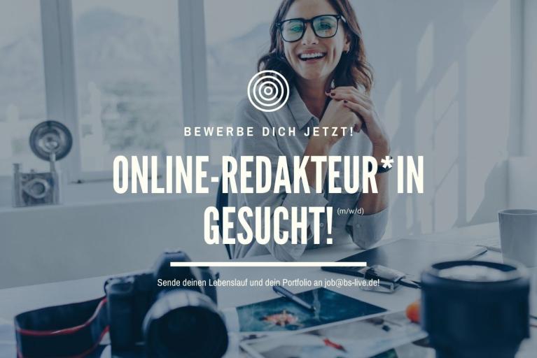 Freie Online-Redakteure (m/w/d)
