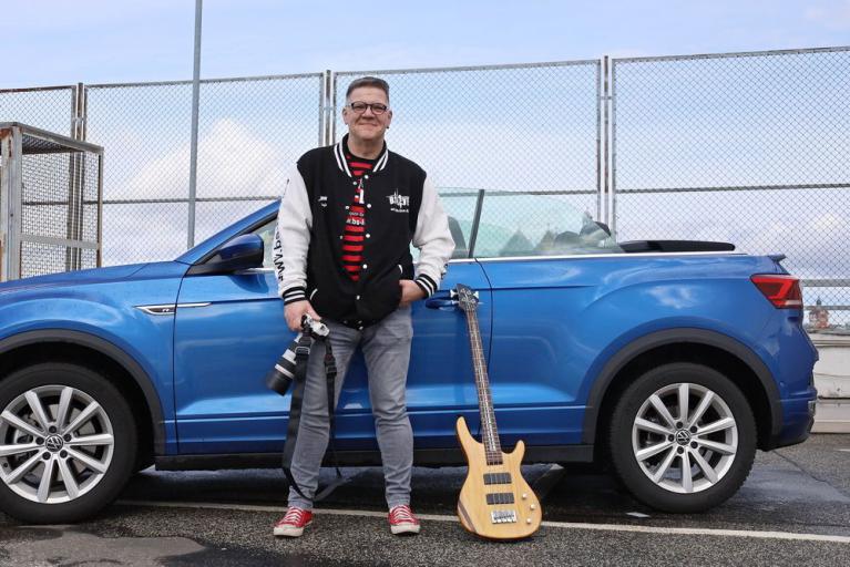 Freiberufliche Fotografen (m/w/d)