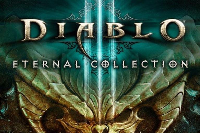 Diablo III (Switch)