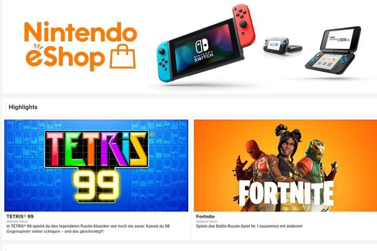 Videospiel-Hits über Ostern besonders günstig