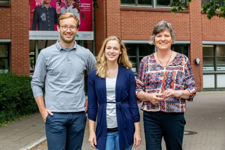 Freie Plätze für Start-ups