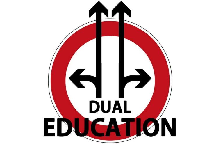 Unternehmen halten an der dualen Ausbildung fest