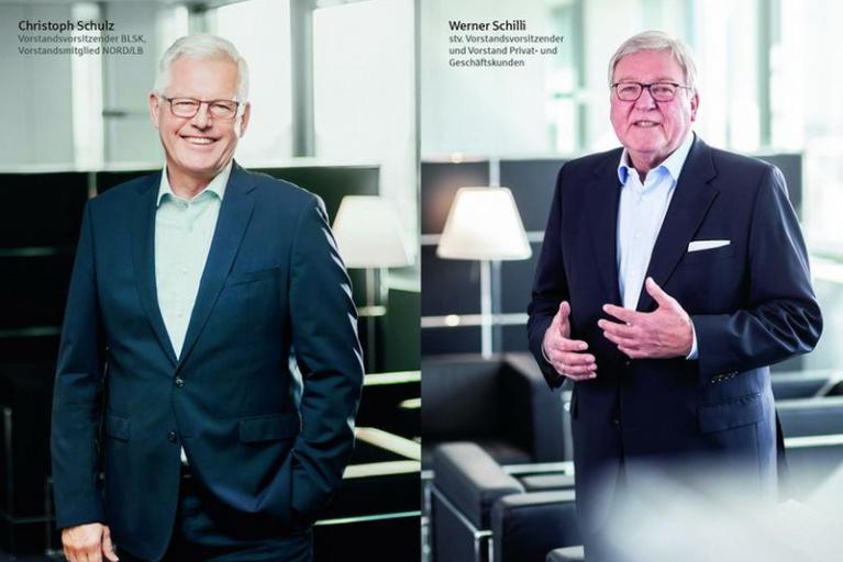 BLSK legt ordentliches Ergebnis vor