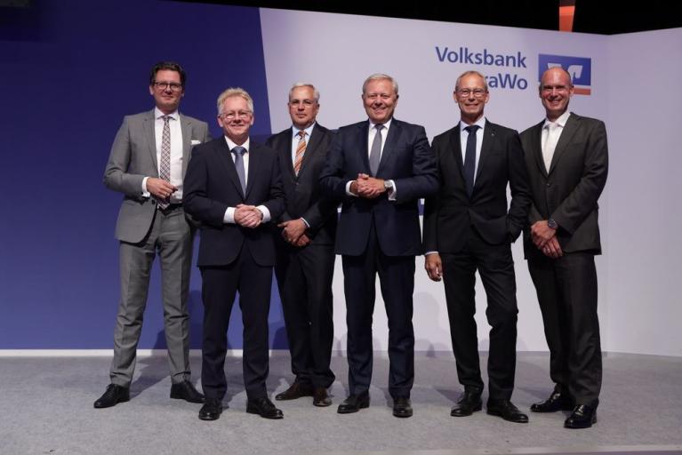 Volksbank BraWo Geschäftsjahr 2021 mit Rekordergebnis