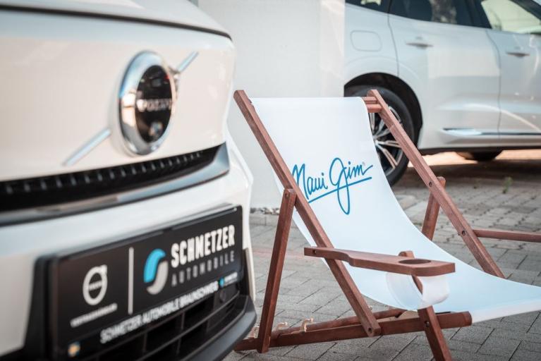 Sommerfest bei Schmetzer Automobile