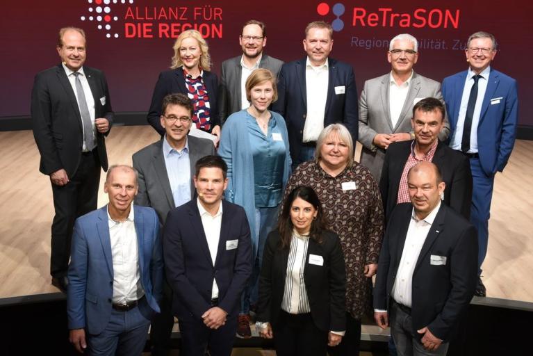 Regionales Transformationsnetzwerk Südostniedersachsen bringt Beschäftigte und Unternehmen der Branche zusammen