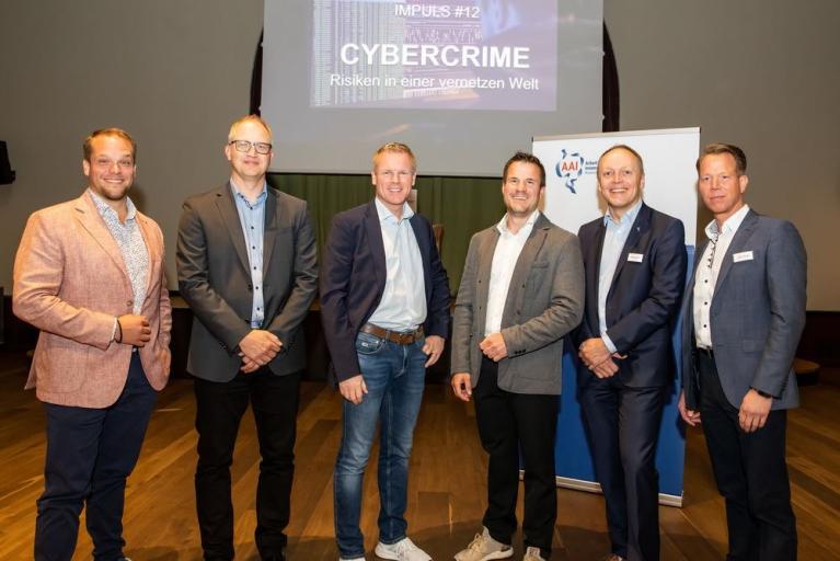 AAI-Impuls zur IT-Sicherheit