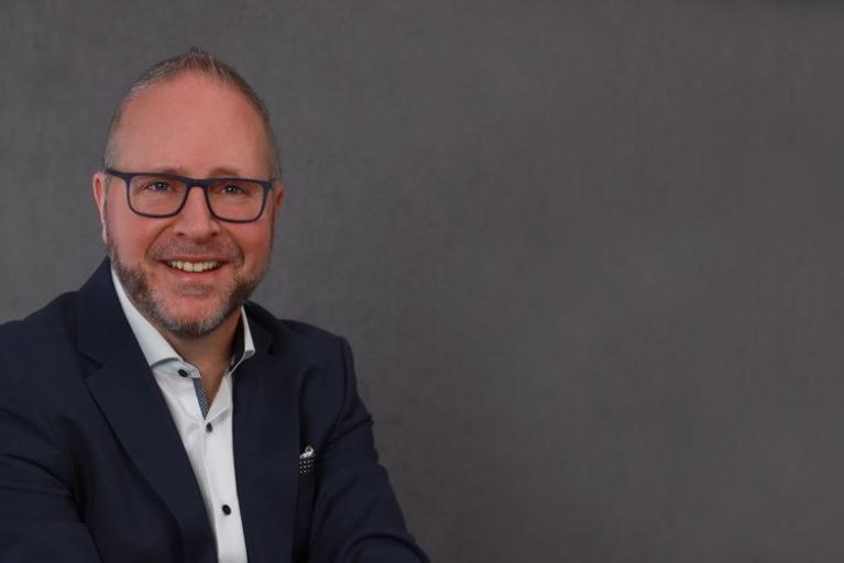 Heiko Bartels erweitert die Geschäftsführung