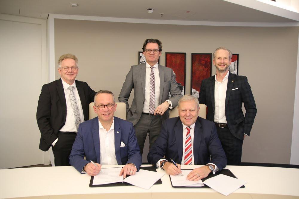 Foto: Volksbank BraWo 