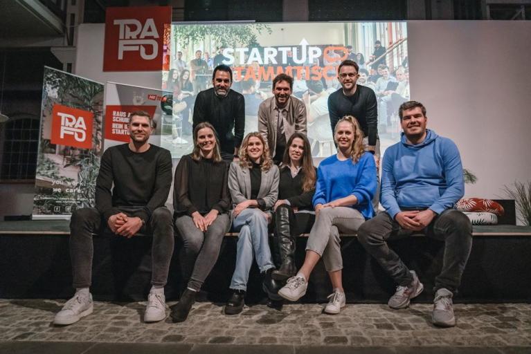 StartUp Stammtisch Braunschweig
