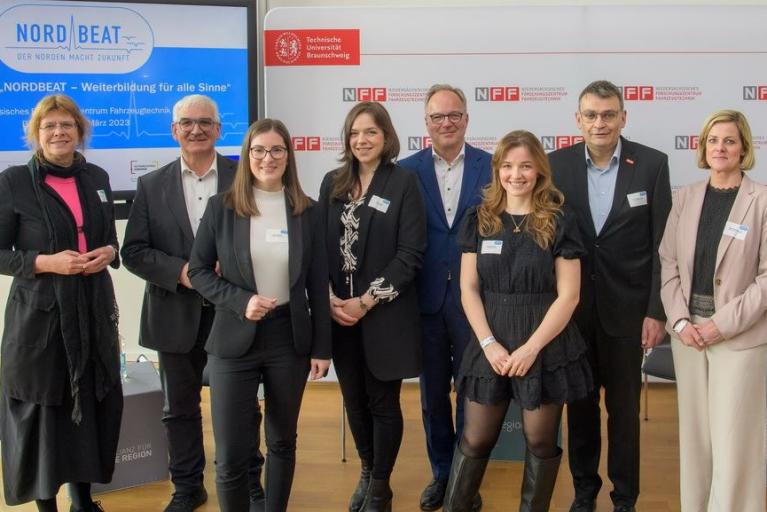 Nordbeat - Der Norden macht Zukunft