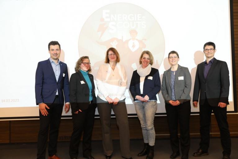 IHK Braunschweig macht Auszubildende zu Energie-Scouts
