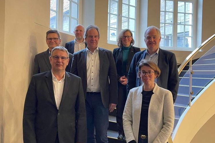 IHK-Technologietransferpreis