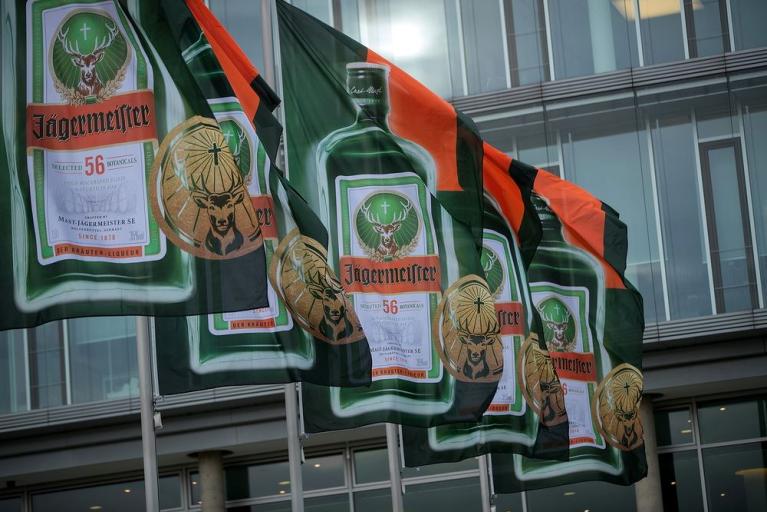 Mast-Jägermeister SE weiter auf Wachstumskurs