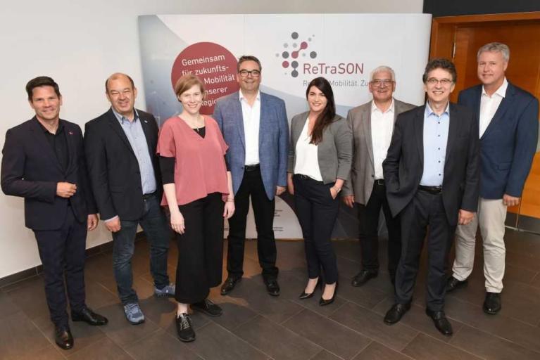 Situationsanalyse vorgestellt