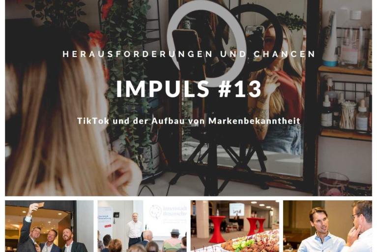 TikTok im (Online-)handel