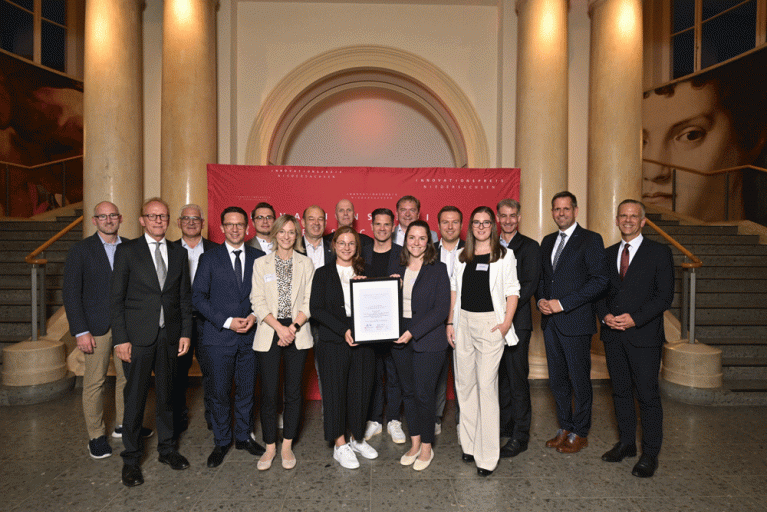 Innovationspreis Niedersachsen 2023