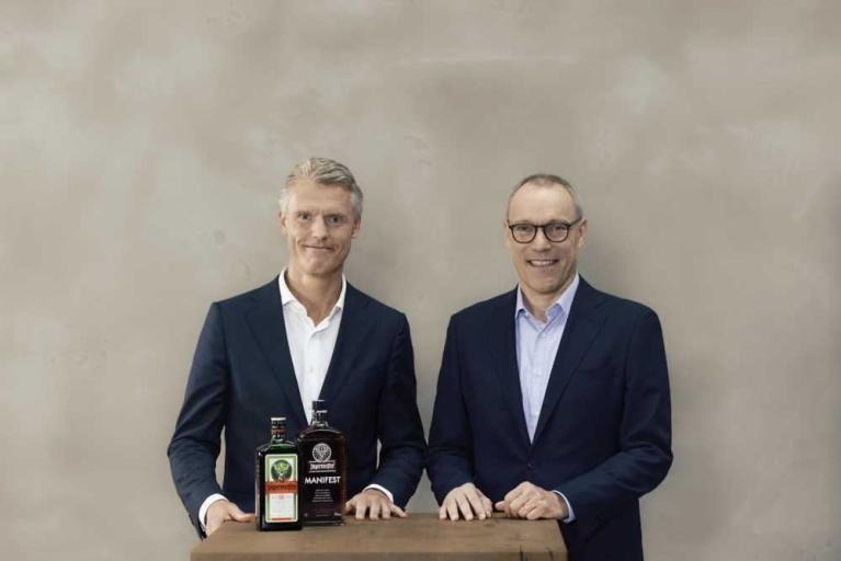 Wechsel im Vorstand der Mast-Jägermeister SE