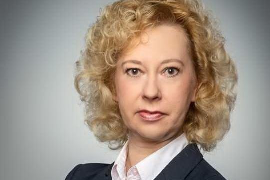 Judith Kraft wird Nachfolgerin von Andreas Hartmann in der Geschäftsführung der Stadtentwässerung Braunschweig GmbH