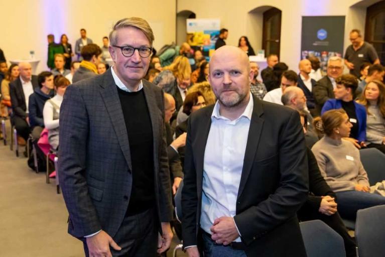 10. Braunschweiger Gründungswoche gestartet