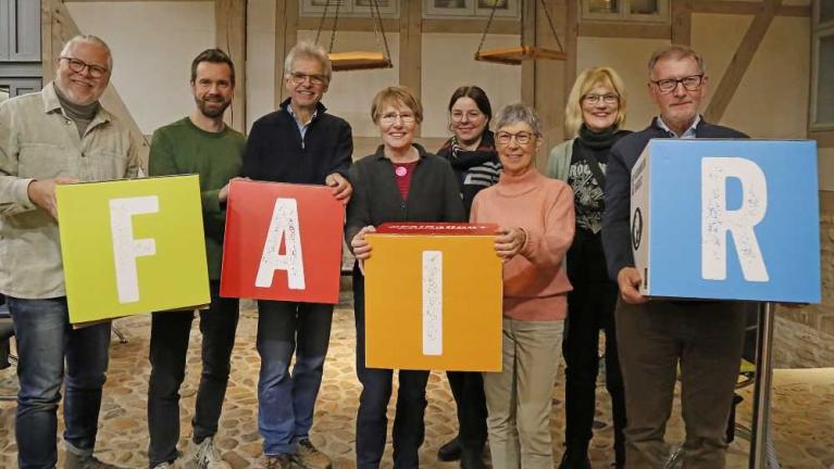 FairTradeGruppe