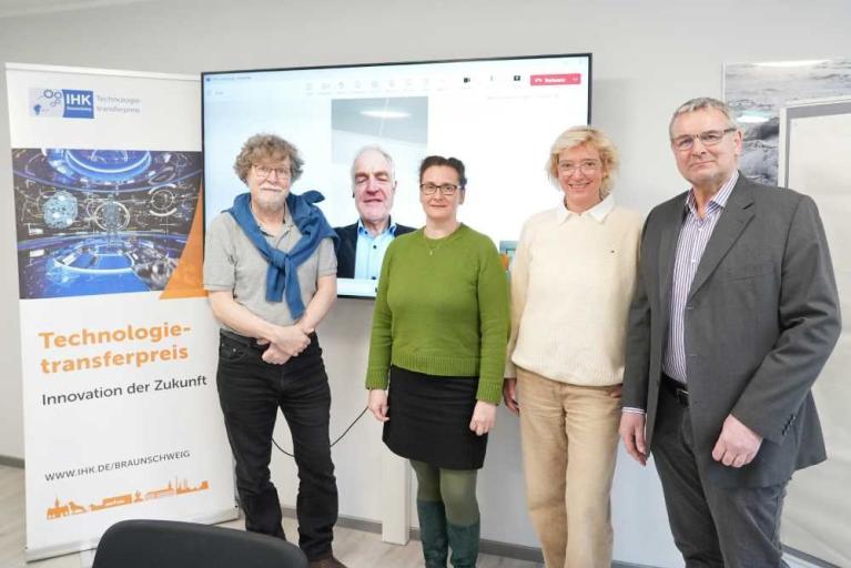 IHK-Technologietransferpreis 2025