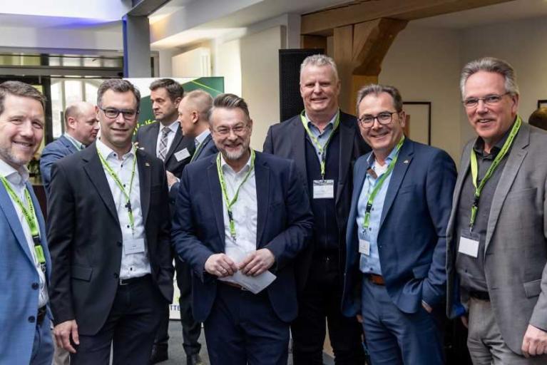 5. Wolfenbütteler Wirtschaftsdialog